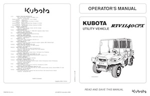 Kubota_RTV1140_Operators_Manual