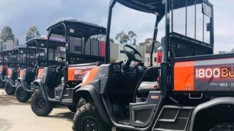 Mining Buggy vs Traditional Transport Equipment: Which Is More Efficient?