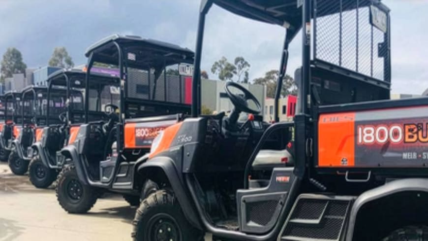 Mining Buggy vs Traditional Transport Equipment: Which Is More Efficient?
