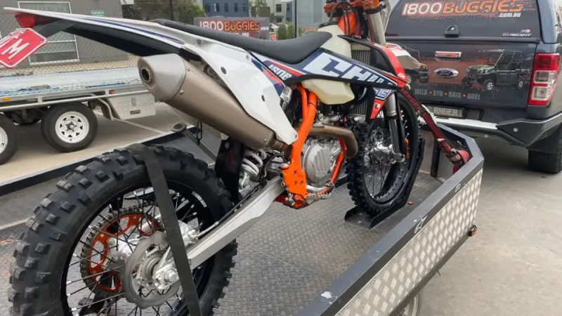 What to Know Before You Hire an Adventure Motorbike in Victoria