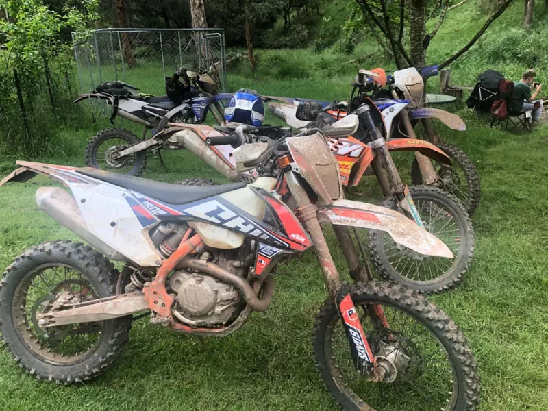 What to Know Before You Hire an Adventure Motorbike in Victoria