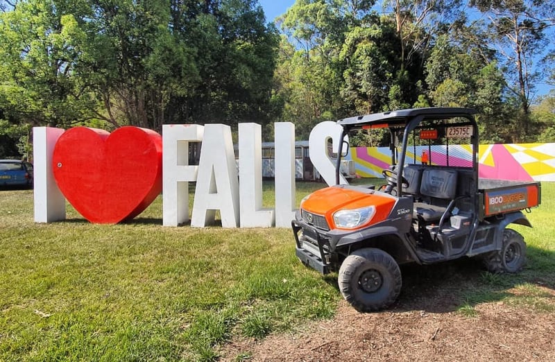 How GPS Tracking Transforms Event Buggy Hire