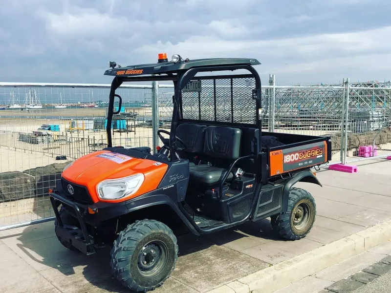 Everything You Need to Know Before Renting a Construction Buggy