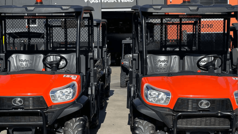 Why Hire? The Hidden Advantages of Buggy Hire
