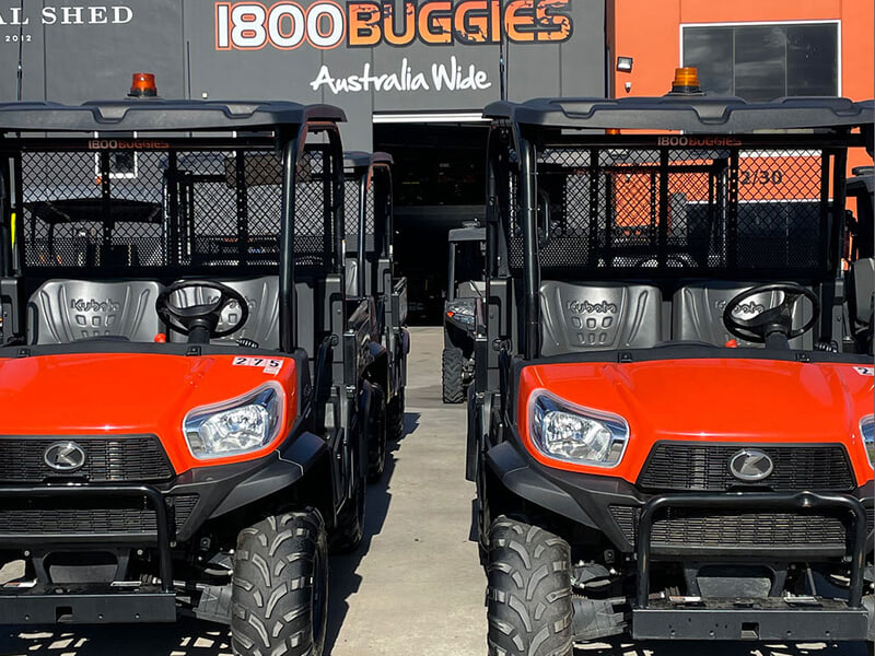 Why Hire? The Hidden Advantages of Buggy Hire