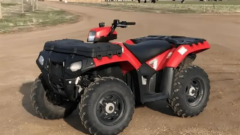 Quad Bikes vs UTV Buggies: The Ultimate Safety Comparison