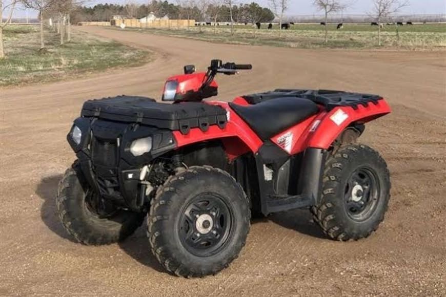 Quad Bikes vs UTV Buggies: The Ultimate Safety Comparison