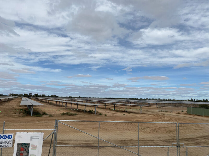 Why Australia is Building The World’s Largest Solar Farm (And What It Means For You)