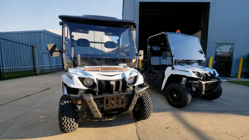 6 Exciting Advantages of Electric Buggies [Sustainability, Speed, Savings and More]