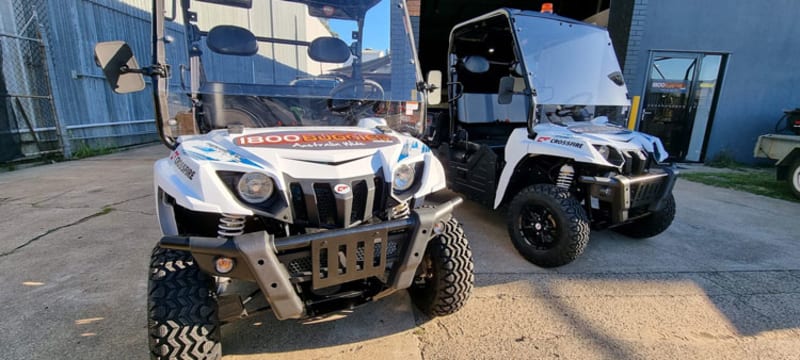 6 Exciting Advantages of Electric Buggies [Sustainability, Speed, Savings and More]
