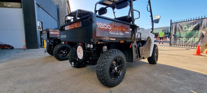 ATV