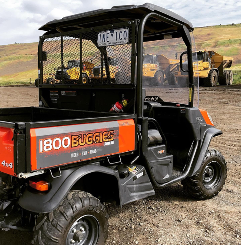 Reliable, safe and built for any job