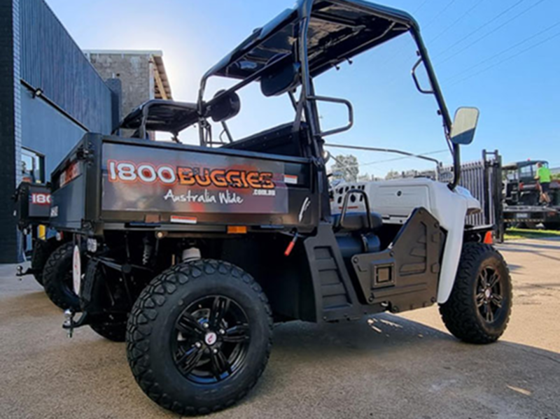electric buggies