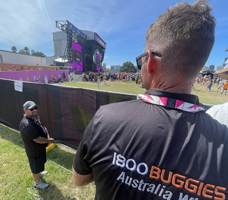 Events & Festivals