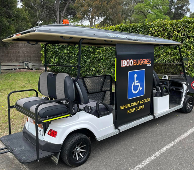 Reliable, safe and built for any job
