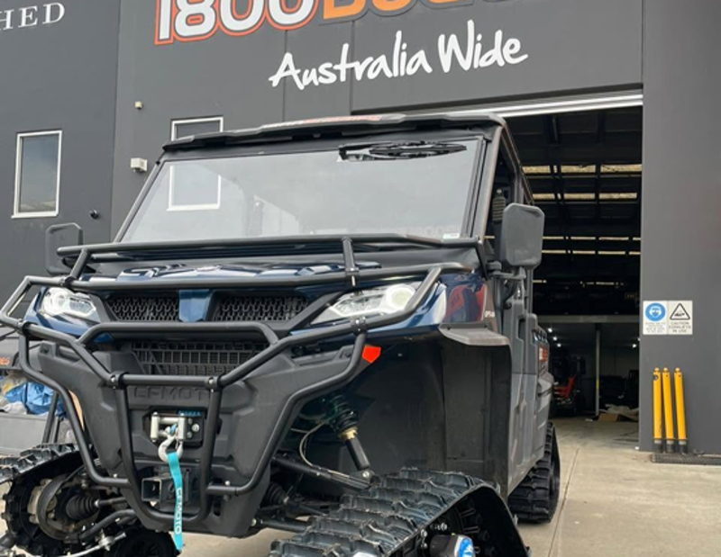 electric buggies