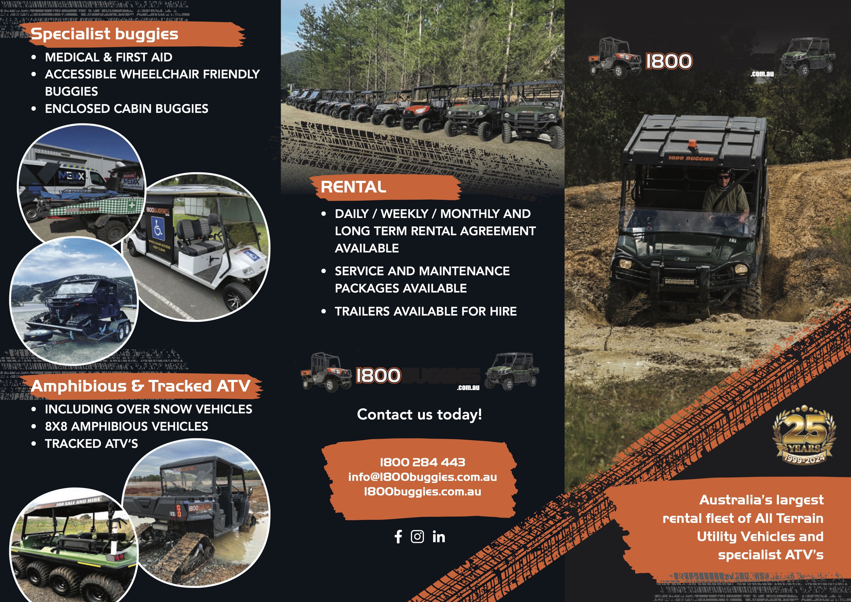 Argo Manual