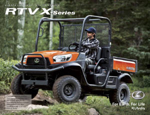 Kubota Manual