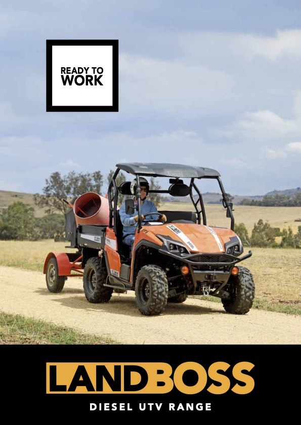 CFMOTO Manual