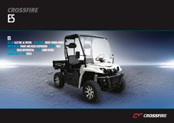 CFMOTO Manual